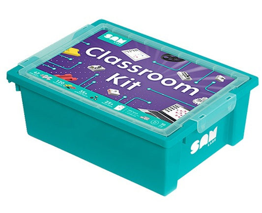 Classroom Kit