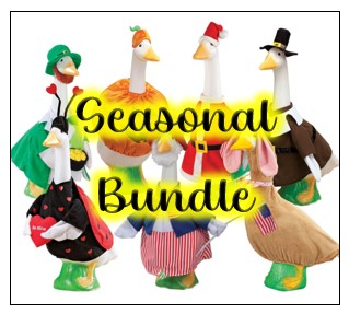 Seasonal Bundle